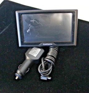 Garmin GPS 145-01615 12 GPS *Per ricambi o riparazioni* - Foto 1 di 4
