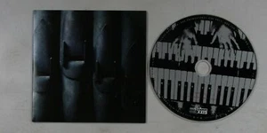 Anna Von Hausswolff Ceremony Sweden Adv Cardcover CD 2012 Prog Contemporary - Bild 1 von 1