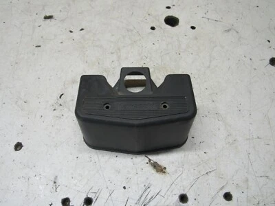 Kawasaki Voyager ZG1200B 1200 XII 1987 (se adapta a 86-03) manillar moldura manillar Foto 1 de 4