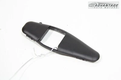 Lincoln MKZ 2013-2020 puerta delantera izquierda comprobación tope correa junta de sello OEM Foto 1 de 4