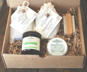 Gardeners Gift Box, great gift for the gardener in your life. - Picture 1 of 6