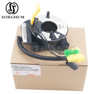 Spiral Cable 77900-S84-G11 Fits For Honda Honda Accord 1998-2000 - Picture 1 of 4