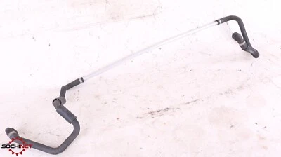 2010-2017 BMW 750i 650i 550I GT F01 F07 COOLANT WATER PIPE LINE HOSE OEM - Изображение 1 из 4