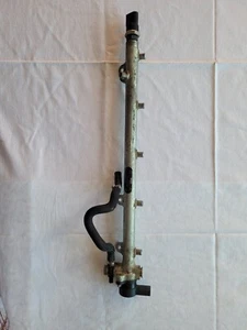 Original Mercedes Railrohr A 612 070 00 95, W 203, 270 cdi, - Bild 1 von 4