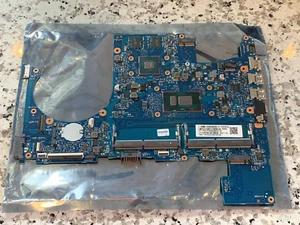 HP 940819-601 Intel i7-8550u scheda madre per computer portatile - Foto 1 di 1