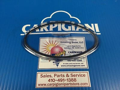 CARPIGIANI Coldelite Batch Freezer Ice Cream Outlet Door LB 202G LB 302 LB 502 LB 1002