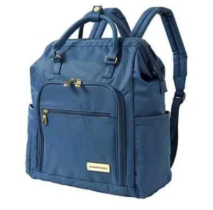 Samantha Brown Travel Backpack - Picture 1 of 7