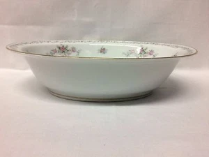 Noritake China Serving Bowl Barton Made in Japan - Picture 1 of 5