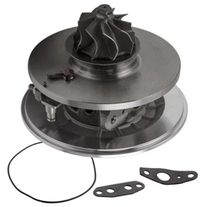 Turbo Rumpfgruppe Chra for Nissan Navara 2.5 Diesel 751243/14411EB300 - Bild 1 von 11