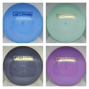 Innova Star Destroyer F2 173-175 g **SWIRLY** *Disco di scelta* - Foto 1 di 9