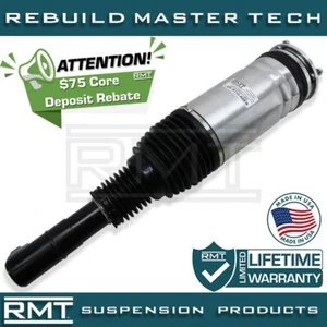 Front Left Air Suspension Strut for Land Rover Range Rover L494 2014-2022 w/ CVD - Picture 1 of 8