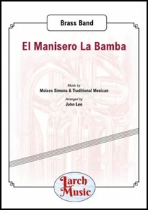 El Manisero La Bamba - Brass Band - Bild 1 von 7