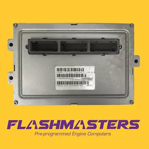 2000 Durango 5.9L Engine computer P56040407 "Programmed to your VIN" ECM PCM ECU - Picture 1 of 1
