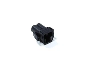 BMW E30 E32 Electrical Connector 3 Pin Genuine 61131378410 - Bild 1 von 9