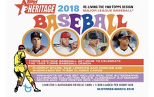 .20 Cents Ea! 2018 Heritage You Pick 1-200 READ FOR $1 SHIPPING