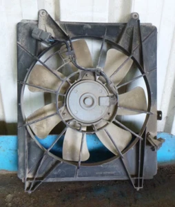 Honda Odyssey 7/04-3/09 Radiator Fan (A) - Picture 1 of 2