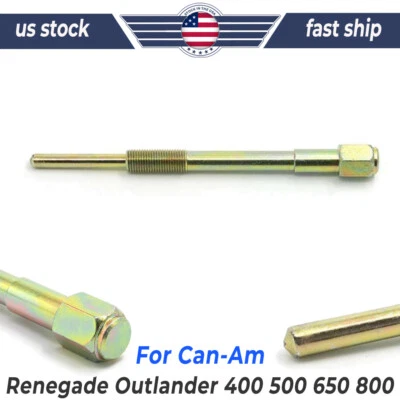 Primary Clutch Puller Tool For Can-Am Renegade Outlander 330 400 500 650 800 Foto 1 de 4