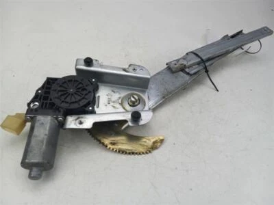 2004 - 2009 DODGE DURANGO FRONT DRIVER WINDOW REGULATOR - Image 1 of 4