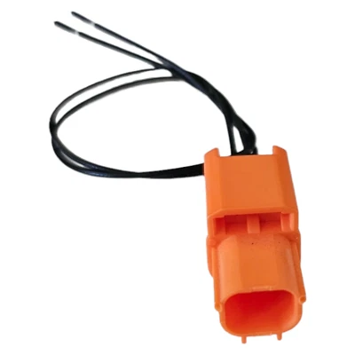 Conectores de sensor de velocidad de rueda ABS traseros L/R se adapta a: Honda Element 2003-2011 Foto 1 de 4