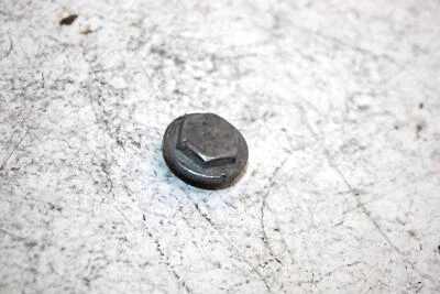 Enchufe OEM 96 Yamaha Vmax 500 Xt Proaction Plus, tornillo 500-14115-00-00 SY8 Foto 1 de 4