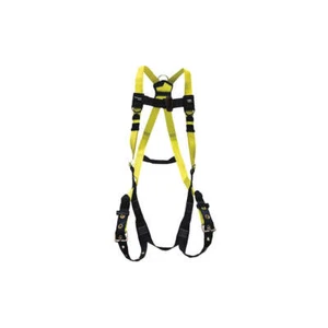 Honeywell Miller H11110023 Sicherheitsgurt, Westenstil, Rückseite, 420 Pfund 61DF47 - Bild 1 von 2