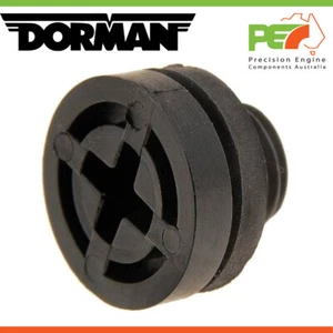 New Dorman Water Drain Valve For SUBARU IMPREZA i GP_ 1.6 i AWD (GP3) Hatchback - Picture 1 of 4