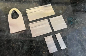 AUTO BODY WELD AND PULL CLAMP COMPLETE SET W 5 PLATES VERY HIGH QUALITY BEST ONE - Bild 1 von 7