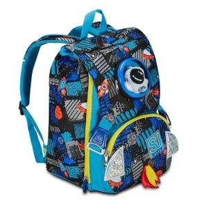 zaino SEVEN SJ GANG Zaino sdoppiabile SPACE BOY - Imagen 1 de 5