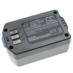 Batería para Hoover Air Cordless 20 V 0007350204042 4000mAh 20V - Imagen 1 de 4