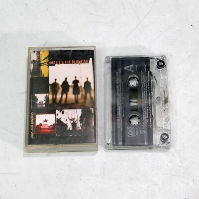 Hootie And The Blowfish Cracked Rear View Cassette Tested 82613-4 Atlantic - Image 1 of 3