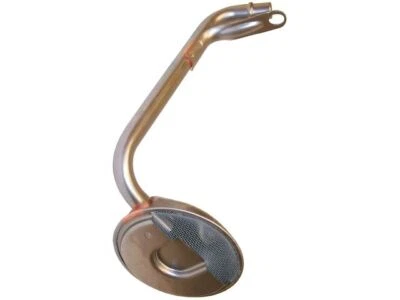 Tubo y pantalla de bomba de aceite para camioneta Jeep DJ5 1972-1978 41492DHBJ 1973 1974 1975 Foto 1 de 2