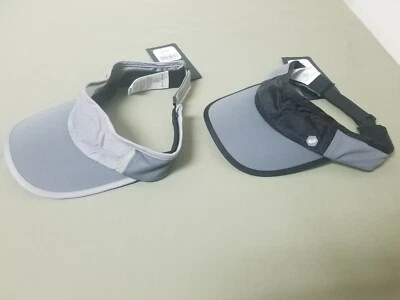 Nueva visera para correr Asics Performance.  2 colores a elegir. Foto 1 de 4