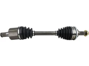 Front Left CV Axle Assembly For Ford Mazda Mercury Fusion 6 Milan Zephyr BH99K7 - Picture 1 of 1