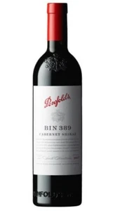 Penfolds Bin 389 Cabernet Shiraz Red Wine SA 2017 (750mL) - Picture 1 of 2