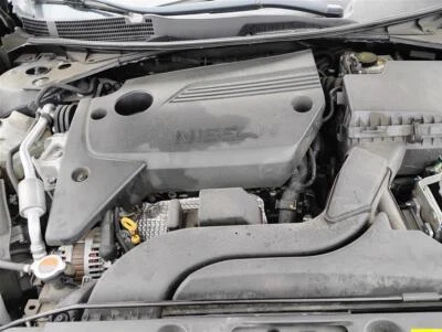 Used Engine Coolant Reservoir fits: 2016 Nissan Altima  Grade A - Image 1 of 4