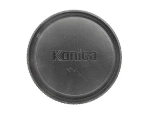 Konica LB-1 Genuine Camera Body Cap For Konica Hexar RF - Picture 1 of 13