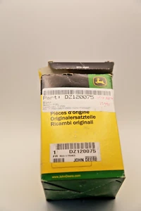 John Deere DZ120075 Fuel Pump - Picture 1 of 3