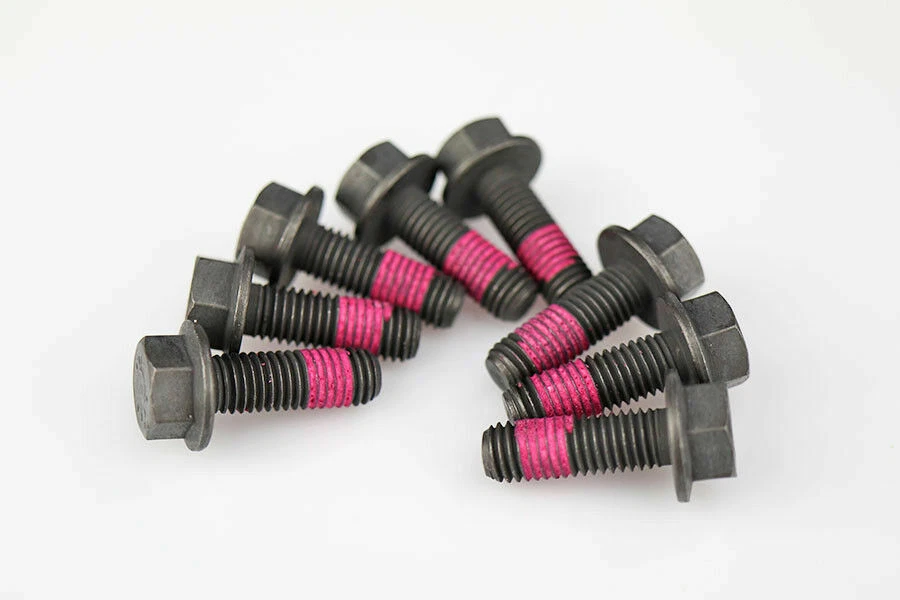 MINI ONE GS5-52BG GETRAG GEARBOX DIFF DIFFERENTIAL BOLT BOLTS SET - Image 1 of 1