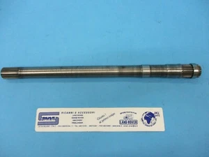 Vorderachse innen rechts 30m Defender 90 110 NO ABS RR AEU2520 sivar - Bild 1 von 1