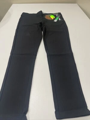 Pantalón Kay Under New York Pull On con tecnología Shaping Negro LX Foto 1 de 4