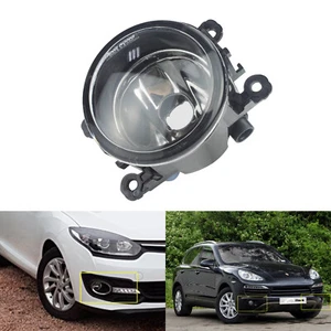 1x NEBELSCHEINWERFER Ohne GLÜHLAMPE FÜR Ford C-MAX / FOCUS 2003- / FIESTA 2001- - Bild 1 von 12
