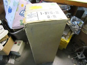 caja 5x Phoenix Abrasivos 5-30x103-320 correa de lijado de grano bex3000A320103Z [3*A-0] - Imagen 1 de 5