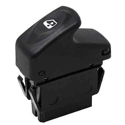 Переключатель стеклоподъемника 7700838099 для Renault Scenic Kangoo KC0 KC1 Megane Clio - Изображение 1 из 4