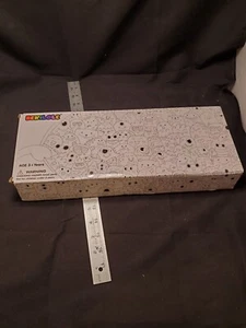 BEKILOLE Wooden Number Puzzle for Toddler Activities - Montessori Toys for Toddl - Picture 1 of 5