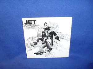 JET GET BORN – AUSTRALIAN CD NM - Picture 1 of 3