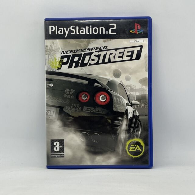 Preços baixos em Sony Playstation 2 Need for Speed Jogos de videogame de  corrida