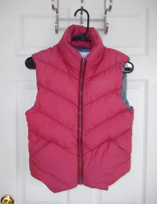 Early Winters 100% Goose Down Filled Vest Women's - Image 1 of 4