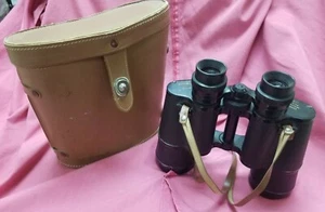 Hurricane Horizon Coated 7x50mm Binoculars Art.No.76 fov 372ft @1000yds No.24453 - Picture 1 of 6