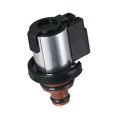 Torque Converter Lock-Up Solenoid (12-13Ω) for Subaru Impreza Forester 2014-2016 - Image 1 of 4