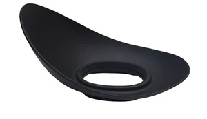 Sony HXR-NX5R NX5R Rubber Eye Cup Eyecup Eyepiece Replacement Part Genuine Sony - Picture 1 of 5